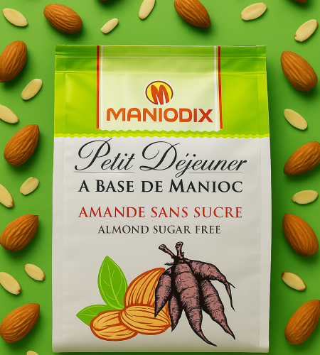 Almond Square