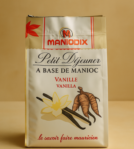 Vanilla Square