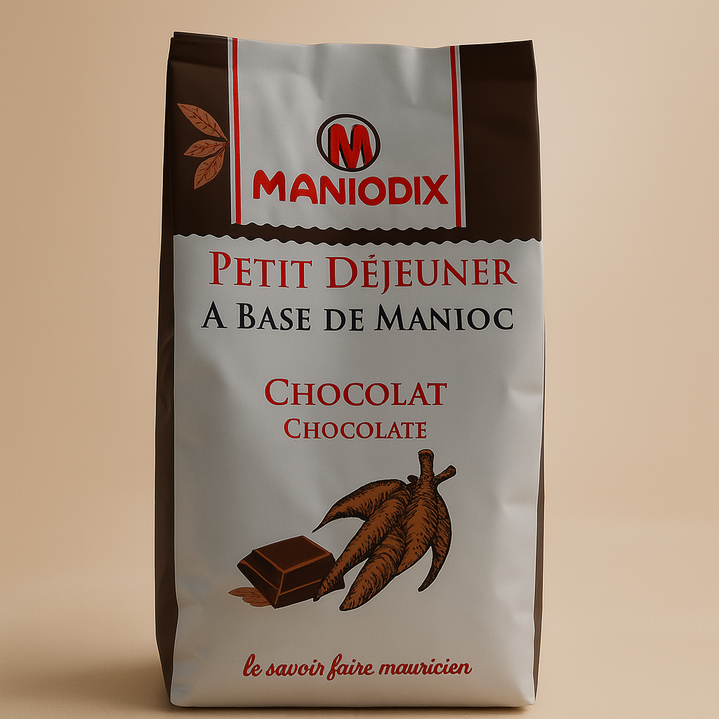 Maniodix Chocolate