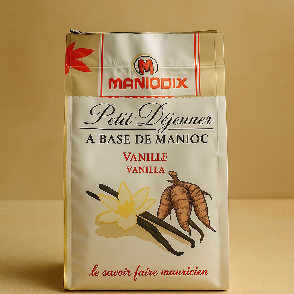 Vanilla Square
